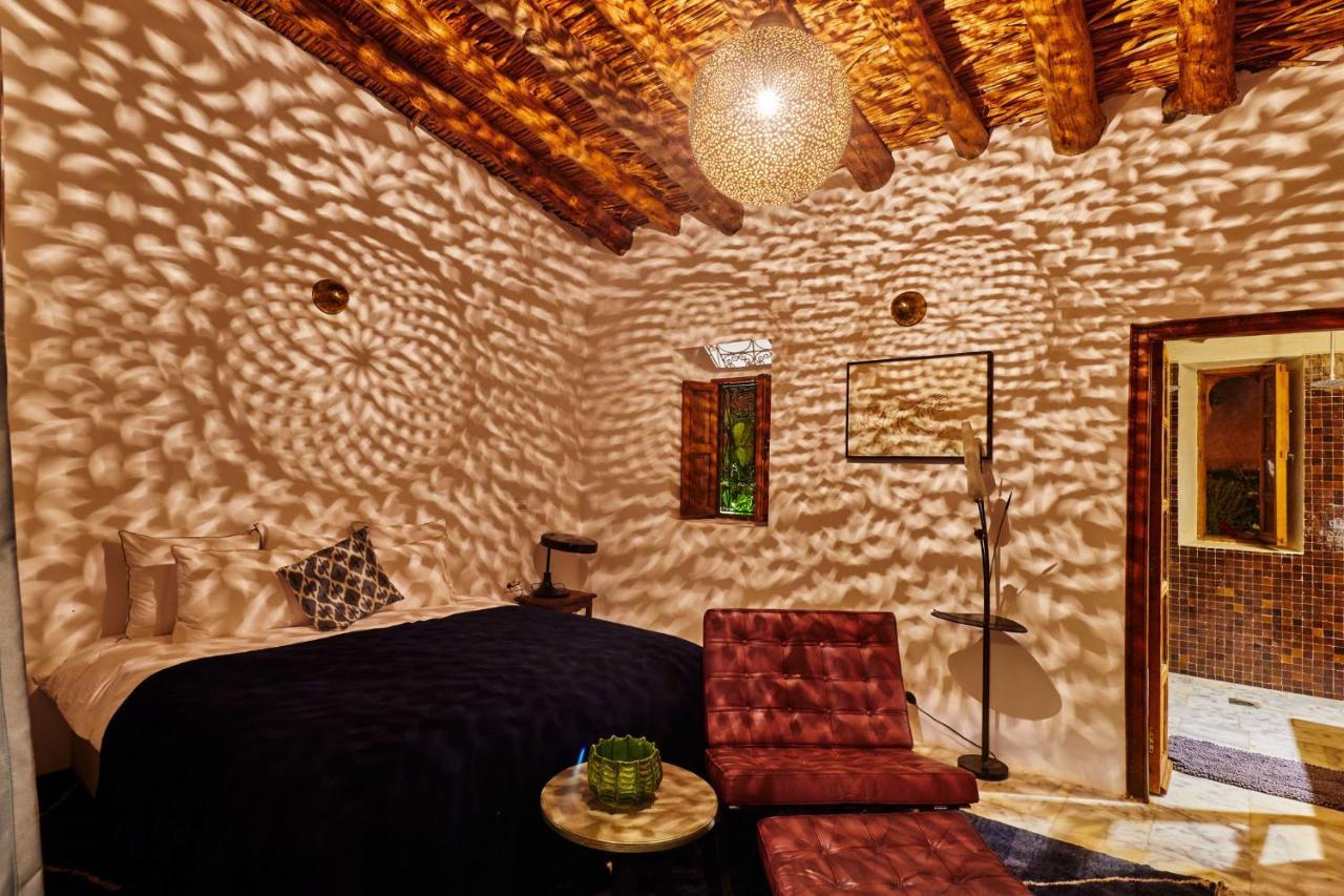 Dar Imiri Bed & Breakfast Урика Екстериор снимка