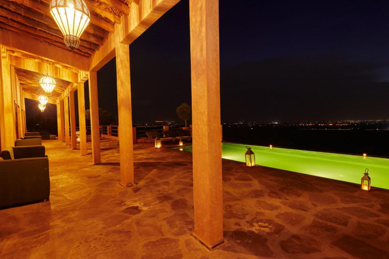Dar Imiri Bed & Breakfast Урика Екстериор снимка