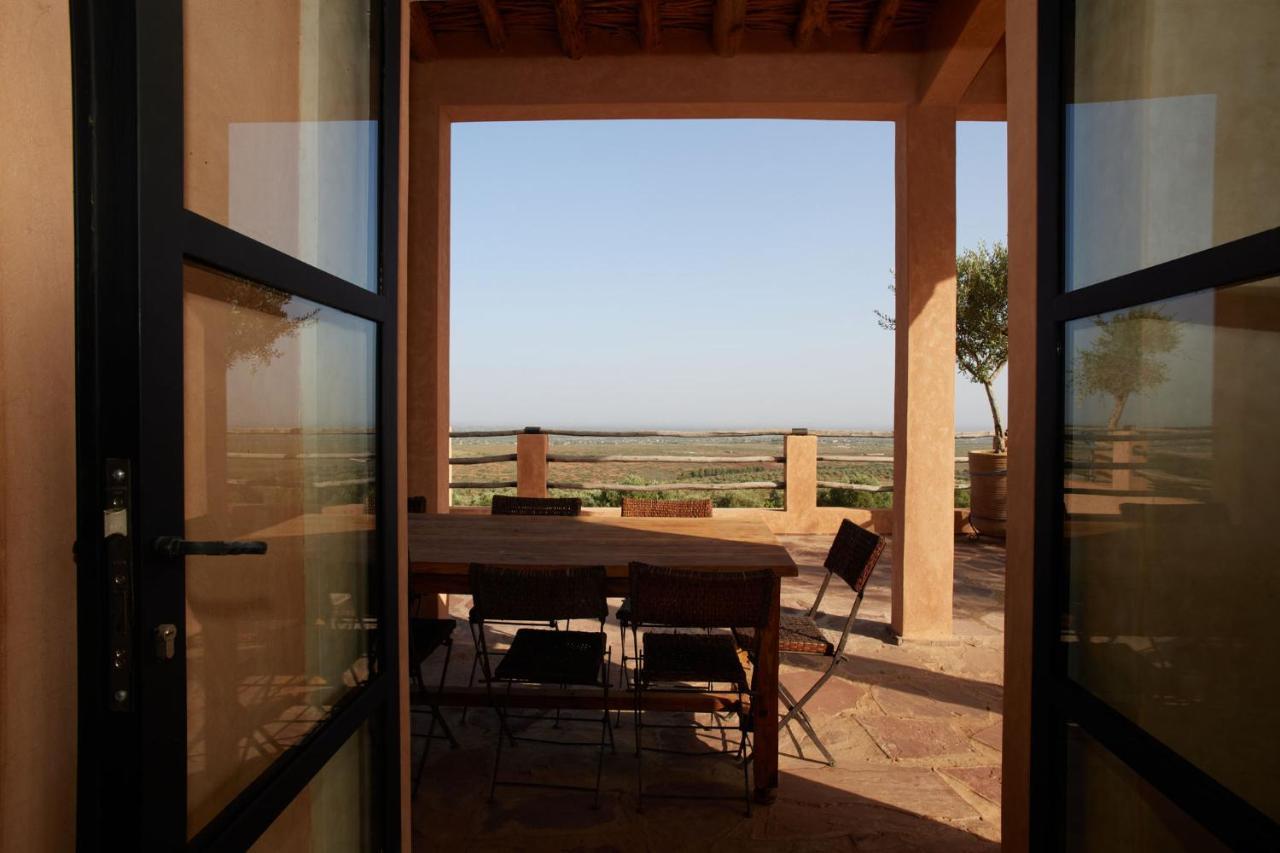 Dar Imiri Bed & Breakfast Урика Екстериор снимка