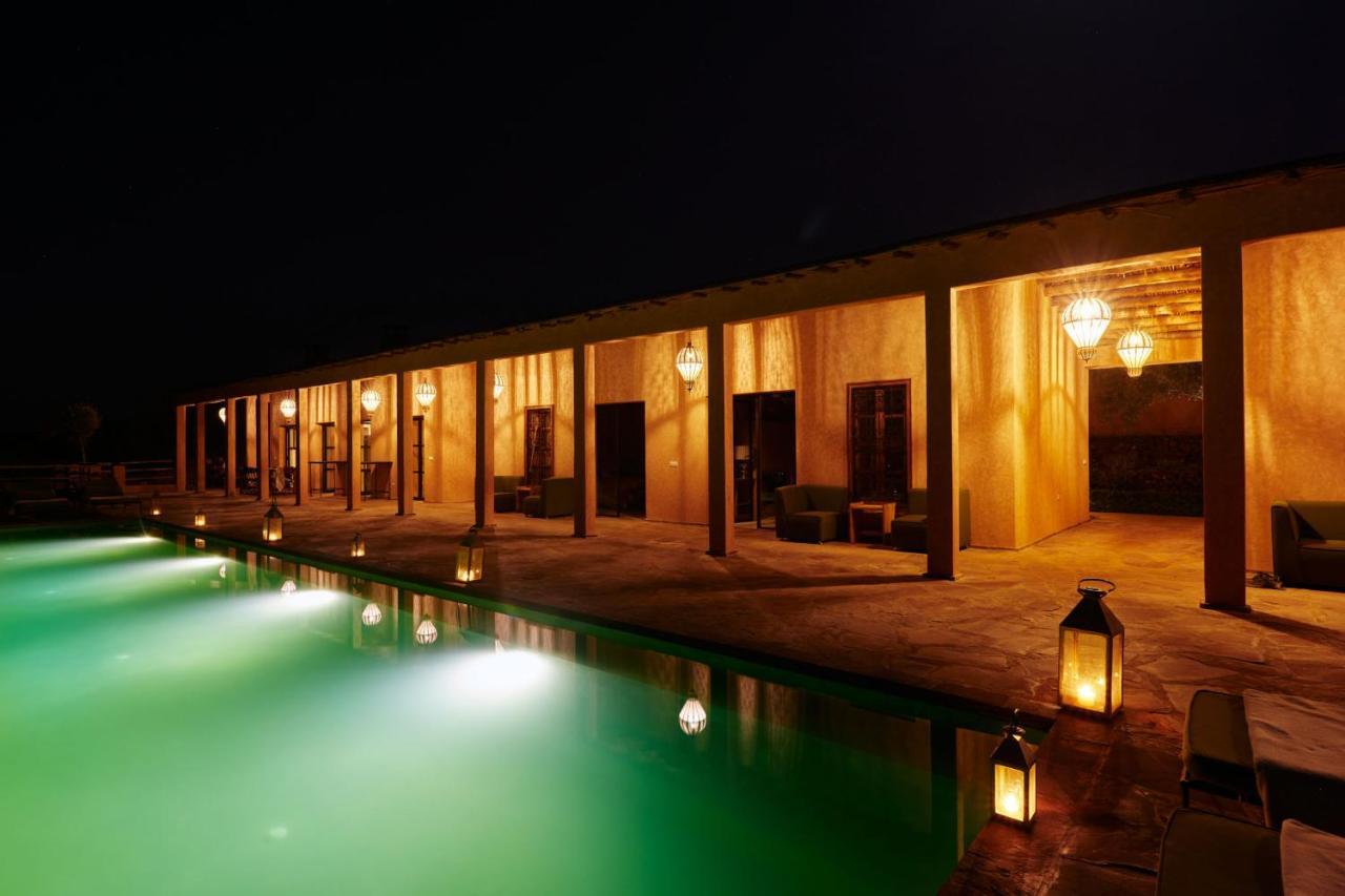 Dar Imiri Bed & Breakfast Урика Екстериор снимка