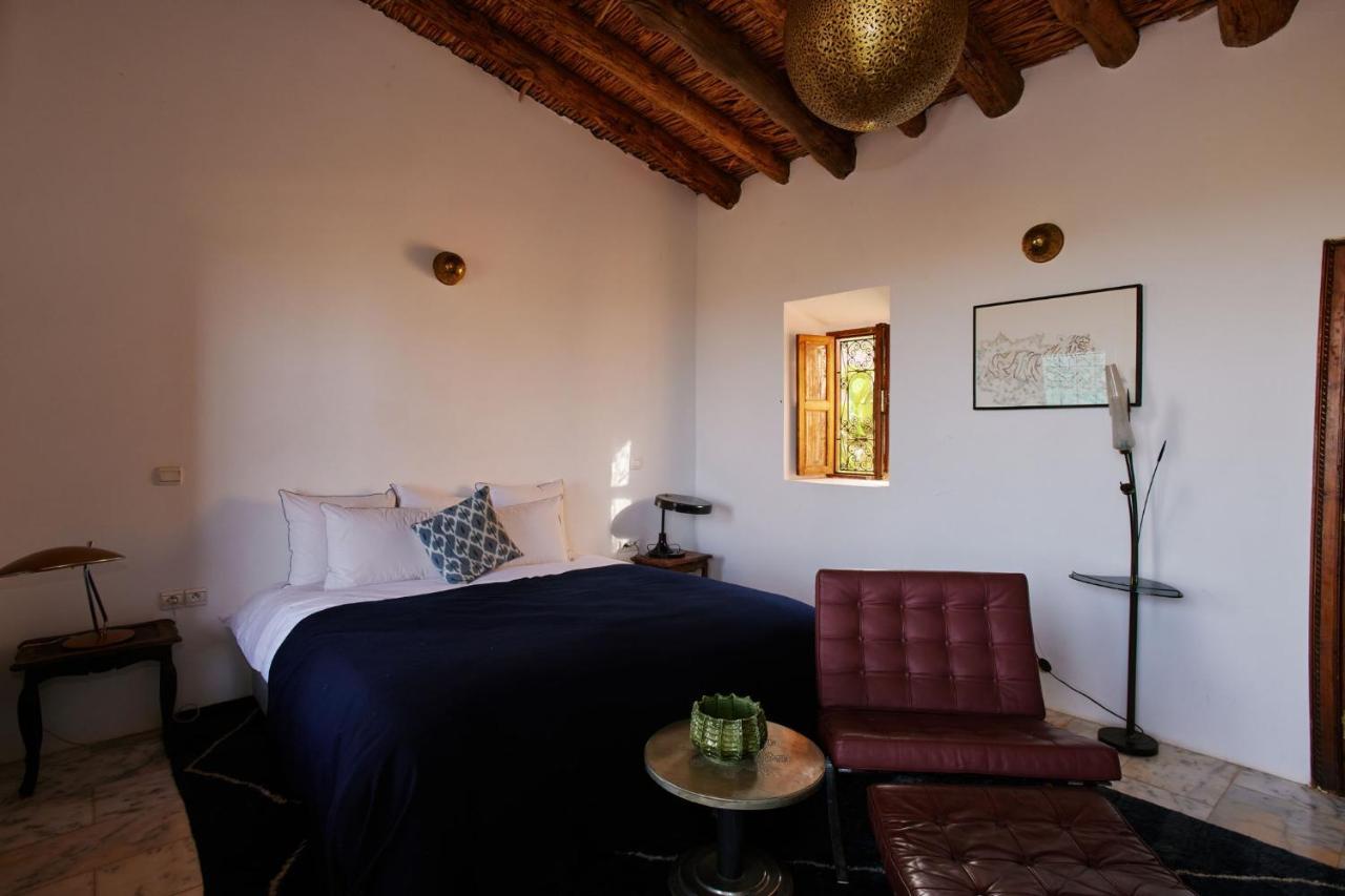 Dar Imiri Bed & Breakfast Урика Екстериор снимка