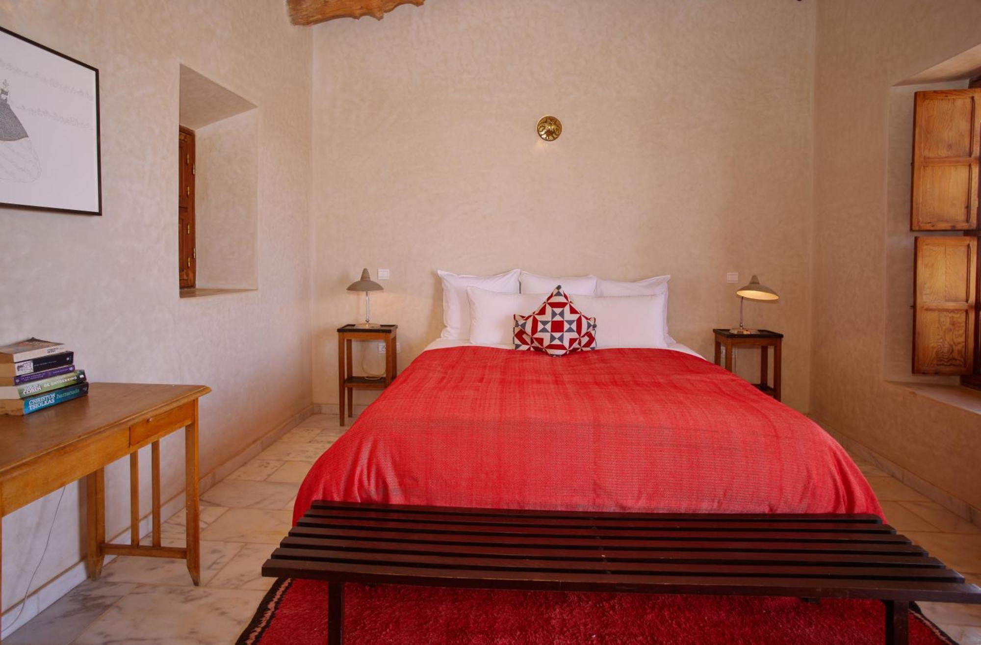Dar Imiri Bed & Breakfast Урика Екстериор снимка