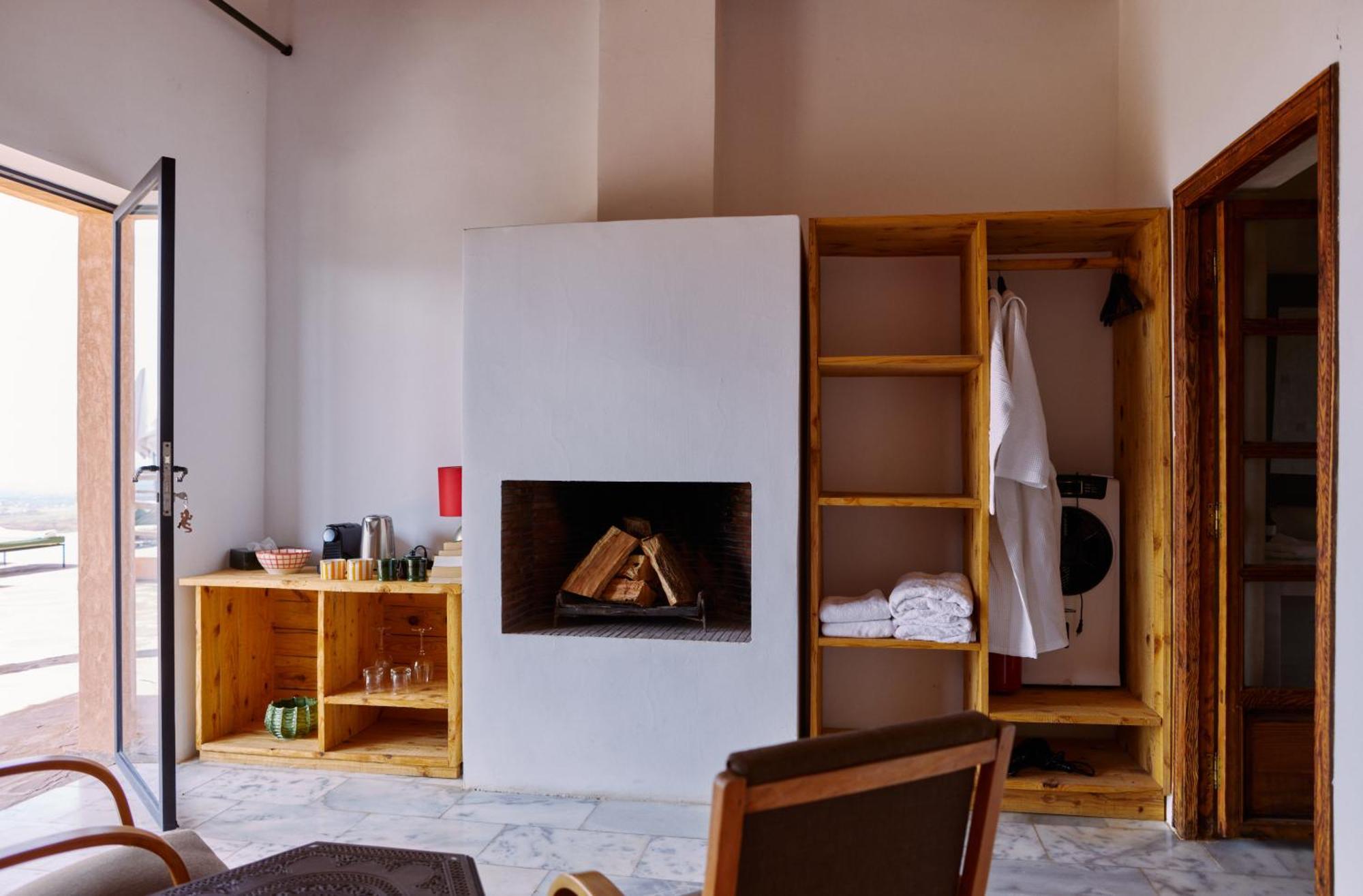 Dar Imiri Bed & Breakfast Урика Екстериор снимка
