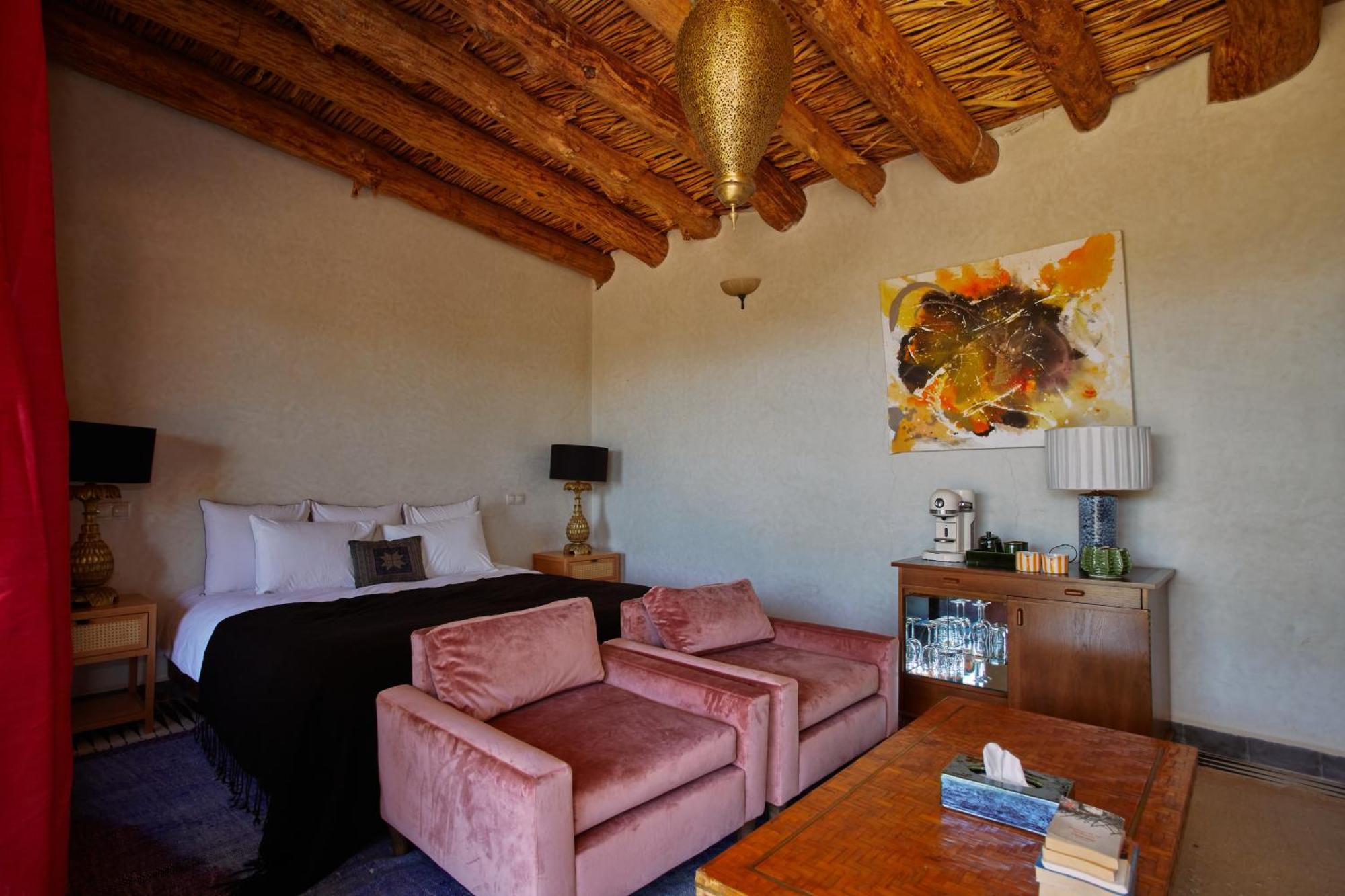 Dar Imiri Bed & Breakfast Урика Екстериор снимка