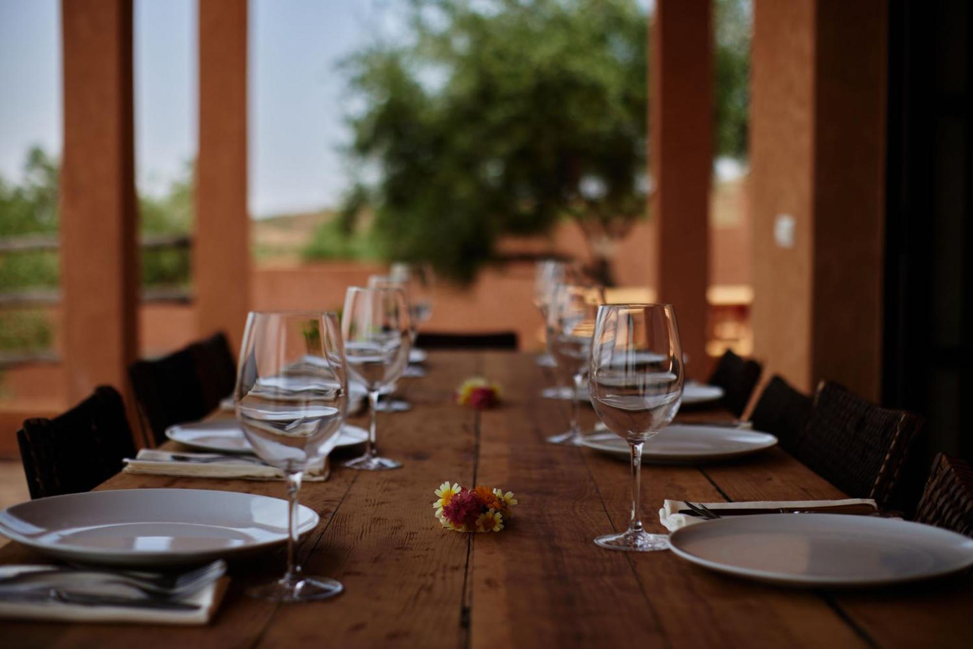 Dar Imiri Bed & Breakfast Урика Екстериор снимка