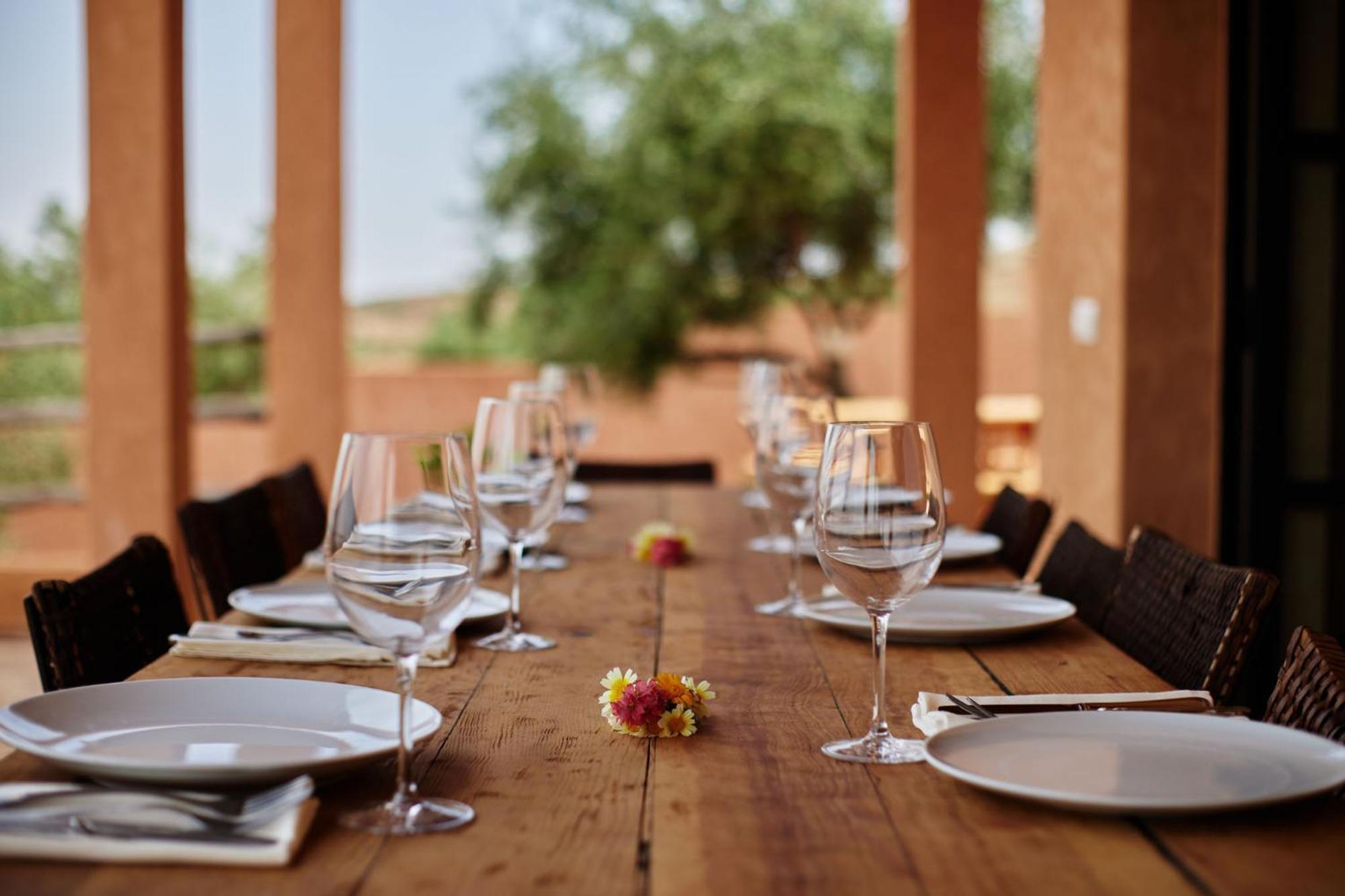 Dar Imiri Bed & Breakfast Урика Екстериор снимка
