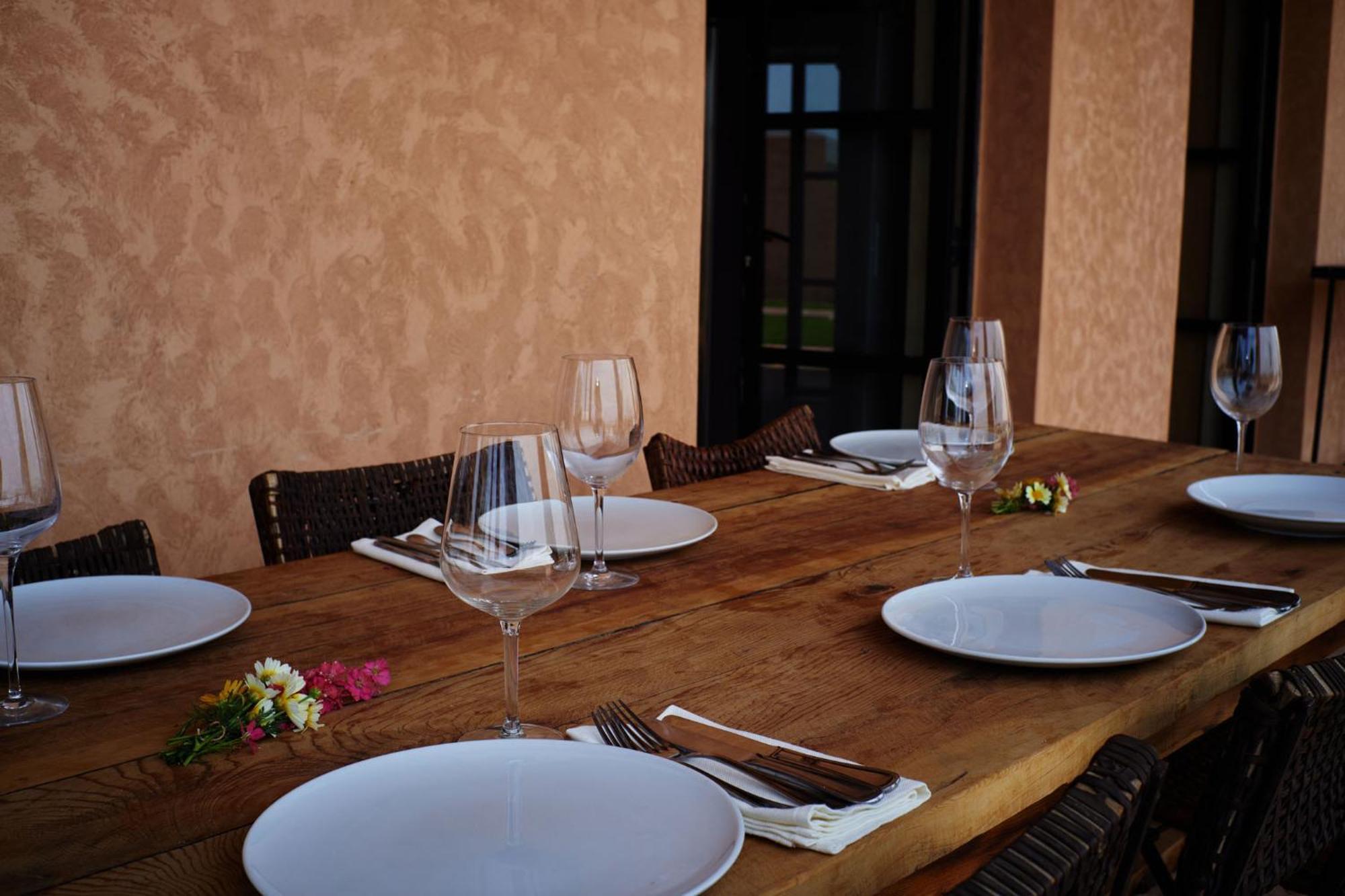 Dar Imiri Bed & Breakfast Урика Екстериор снимка