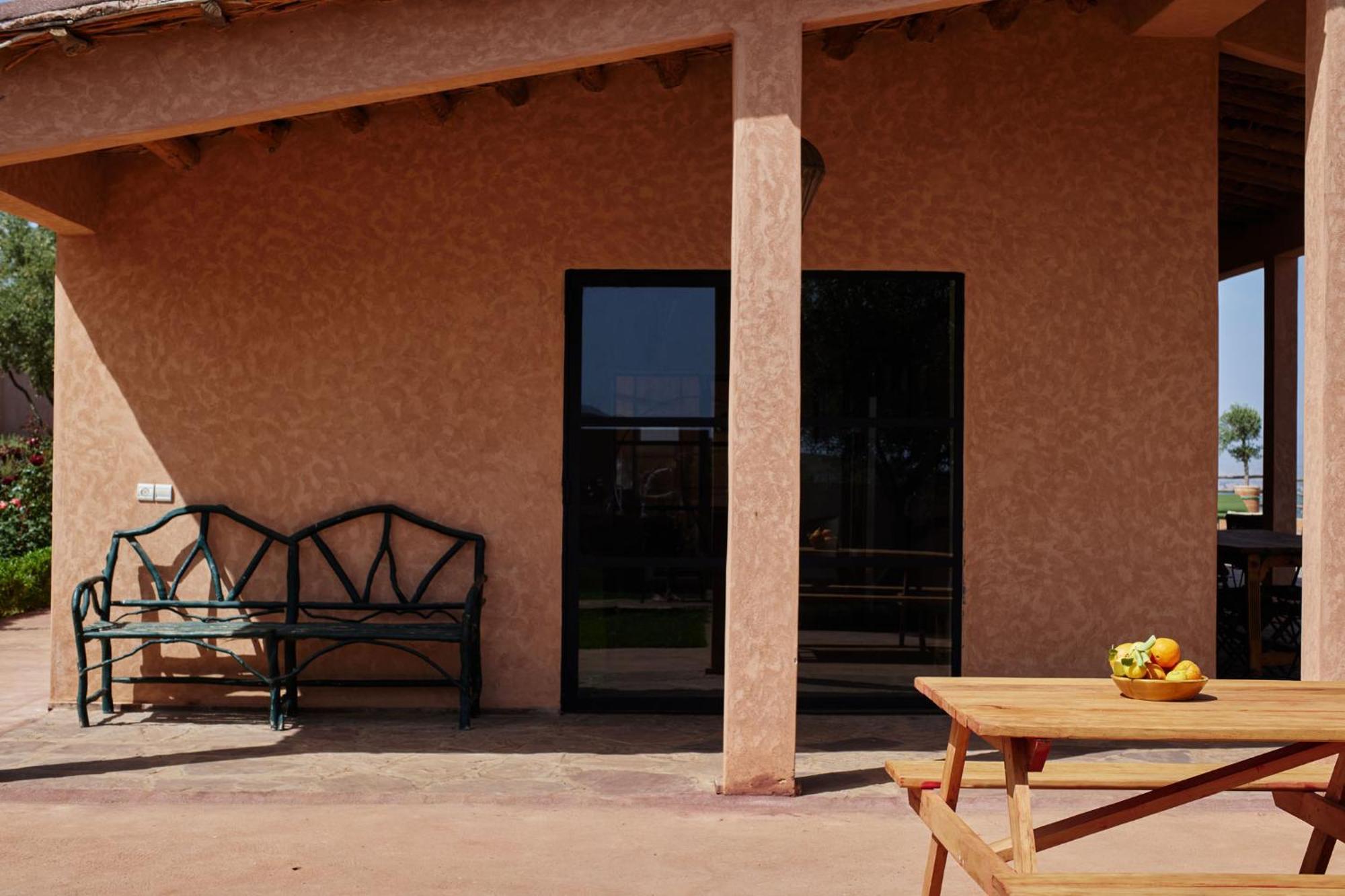 Dar Imiri Bed & Breakfast Урика Екстериор снимка
