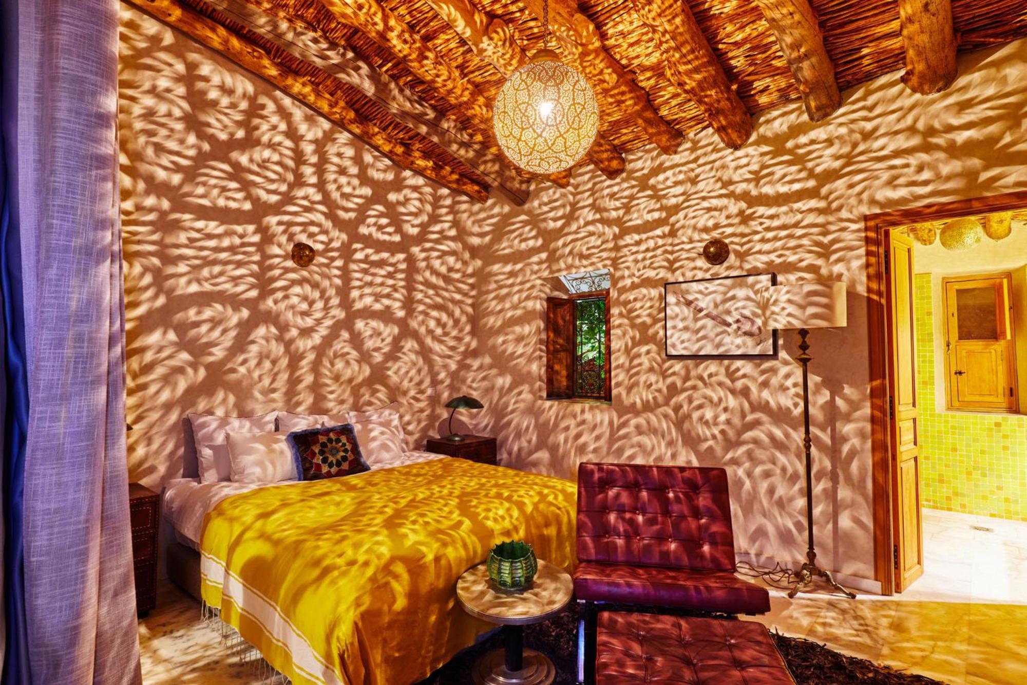 Dar Imiri Bed & Breakfast Урика Екстериор снимка