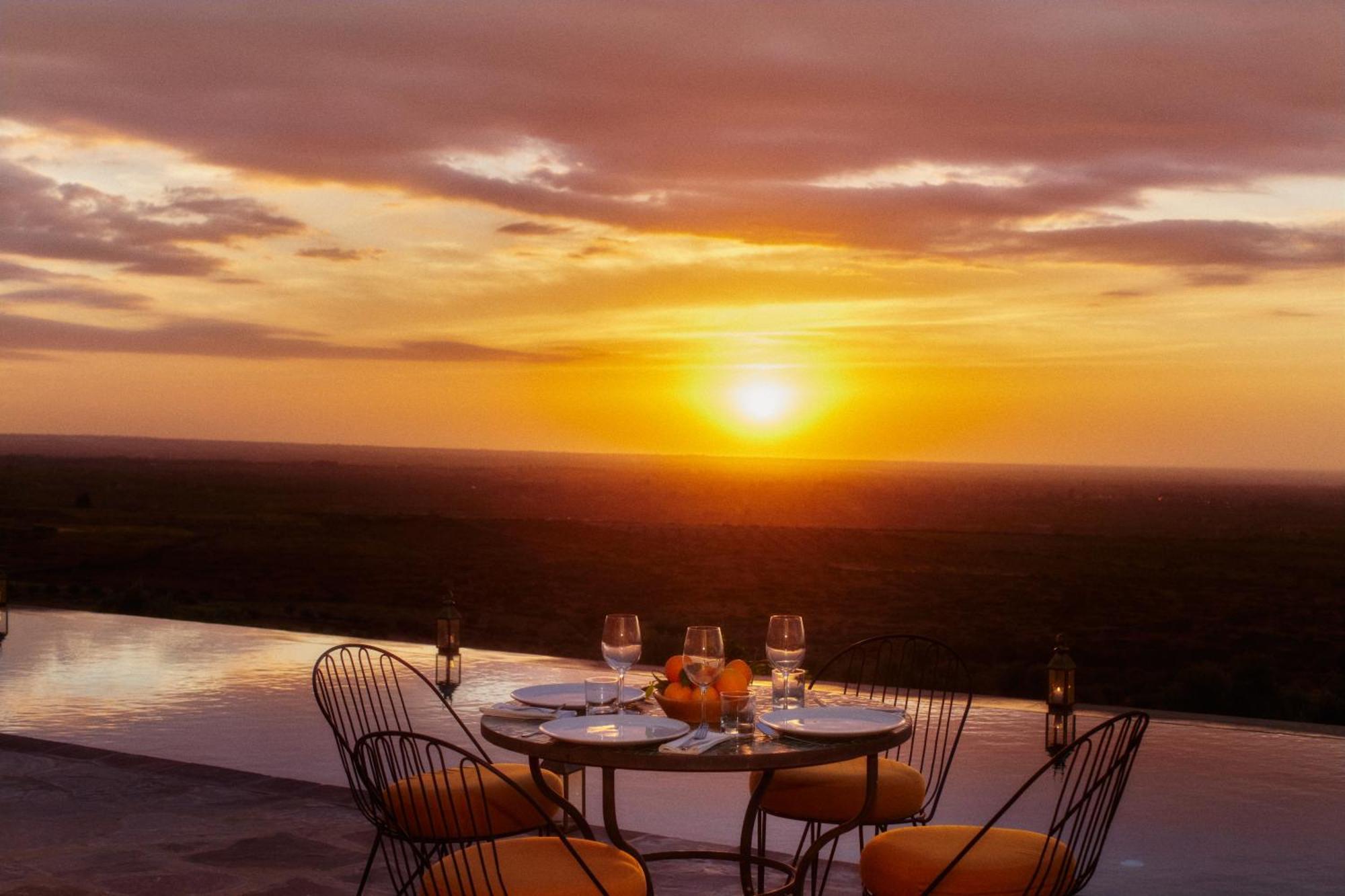 Dar Imiri Bed & Breakfast Урика Екстериор снимка